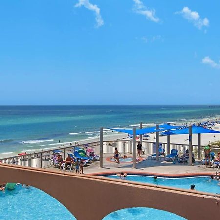 Brightly Furnished Beachfront Condo By Brightwild- 7Th Floor Gulf View! Panama City Beach Ngoại thất bức ảnh
