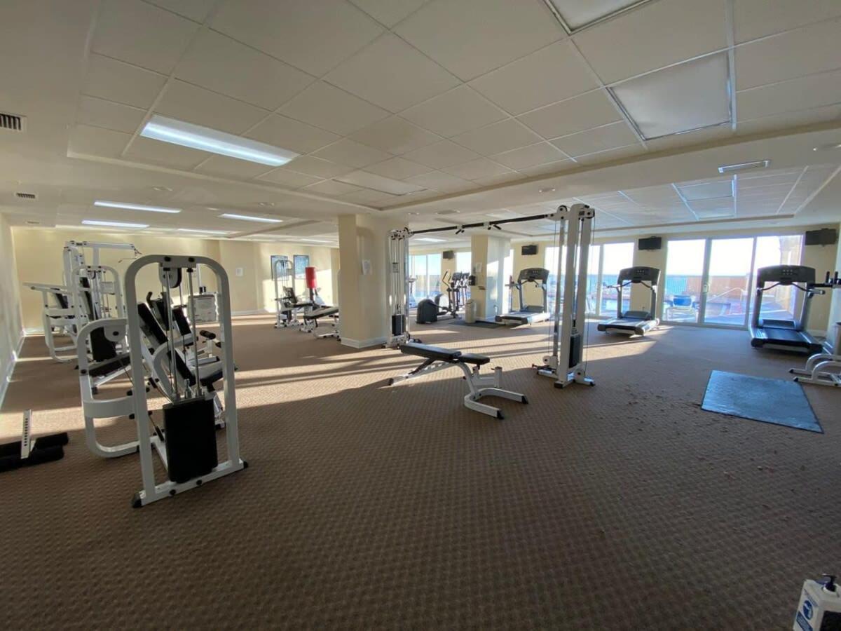 Brightly Furnished Beachfront Condo By Brightwild- 7Th Floor Gulf View! Panama City Beach Ngoại thất bức ảnh