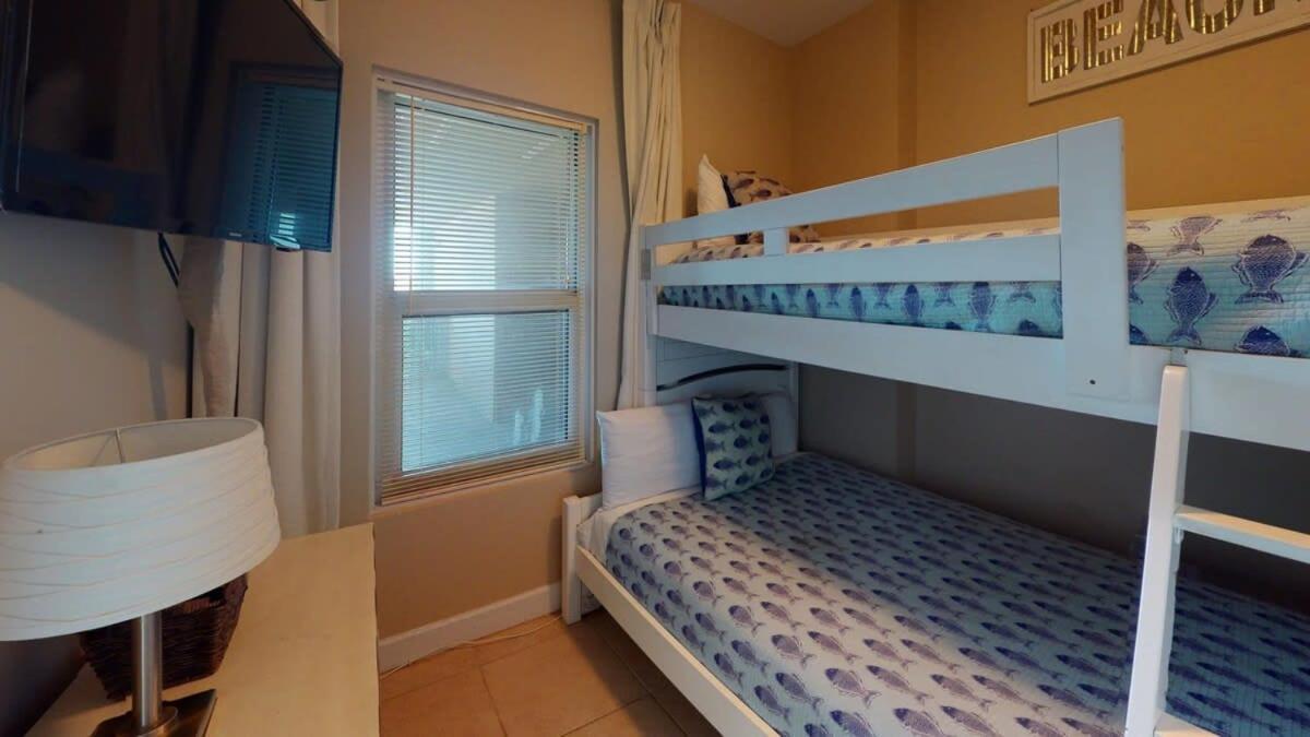 Brightly Furnished Beachfront Condo By Brightwild- 7Th Floor Gulf View! Panama City Beach Ngoại thất bức ảnh