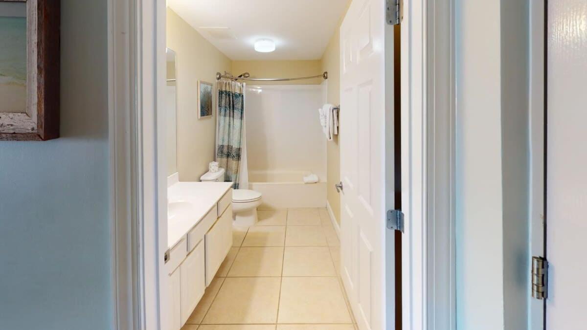 Brightly Furnished Beachfront Condo By Brightwild- 7Th Floor Gulf View! Panama City Beach Ngoại thất bức ảnh