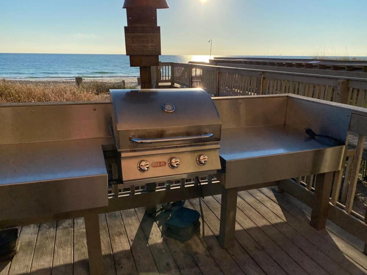 Brightly Furnished Beachfront Condo By Brightwild- 7Th Floor Gulf View! Panama City Beach Ngoại thất bức ảnh