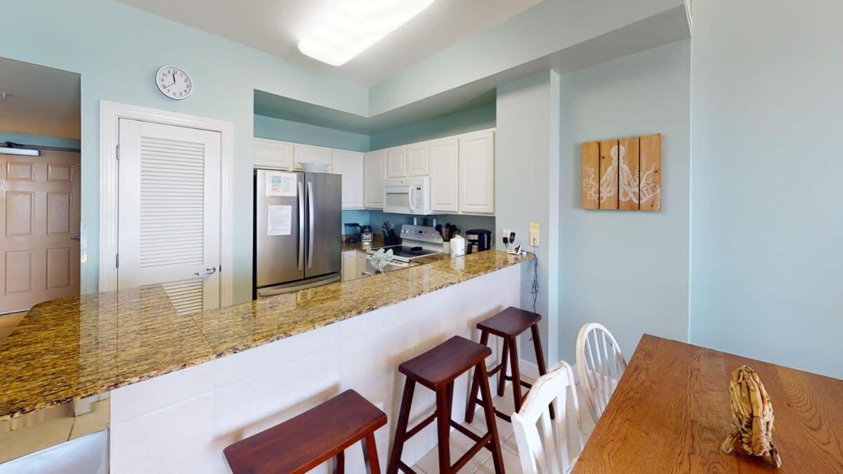 Brightly Furnished Beachfront Condo By Brightwild- 7Th Floor Gulf View! Panama City Beach Ngoại thất bức ảnh