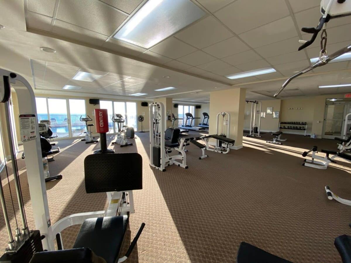 Brightly Furnished Beachfront Condo By Brightwild- 7Th Floor Gulf View! Panama City Beach Ngoại thất bức ảnh